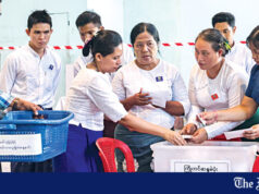 ‘Eleições injustas’ | A estrela diária