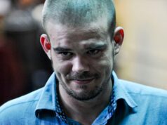 O assassino de Natalie Holloway, Joran van der Sloot, tentou cometer suicídio na prisão