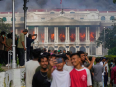 ‘Pesquisas de 5 de março ou marcha de protesto nas ruas’: Prachanda do Nepal emite alerta | Notícias do mundo