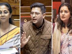 Direito à desconexão, YouTubers ao caos do IndiGo: sessão de inverno viu substância em meio ao barulho | Notícias de política