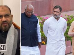 Congresso expulsa líder de Odisha que levantou questões sobre a idade de Kharge em carta a Sonia Gandhi | Notícias de política