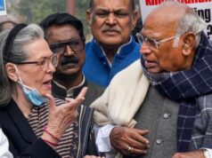 Pesquisas Ram, Sonia Gandhi e Bengal: Projeto de lei VB-G Ram G contribui para o dilema do Congresso | Notícias de política