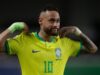 Neymar ganha uma tábua de salvação! Estrela do Brasil incluída na seleção preliminar para amistosos de março | Notícias de futebol