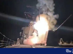 O que sabemos sobre os ataques aéreos dos EUA na Nigéria