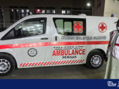 Cinco mortos em ataque a mesquita na Nigéria, diz polícia