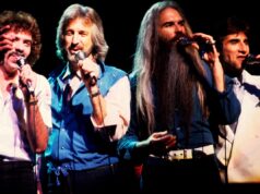 3 músicas country de 1984 que a maioria das pessoas já esqueceu