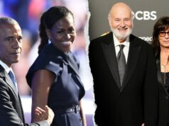 Eles foram assassinados na noite em que Obama se encontraria com Robb e Michelle Reiner