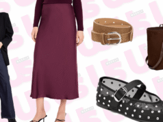 17 peças chiques que estou comprando no lançamento de inverno da Old Navy, a partir de US$ 9