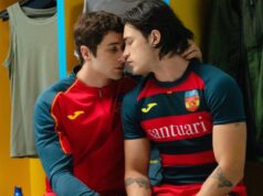 A rivalidade acalorada pode ter acabado, mas este programa sexy da Netflix deve preencher o vazio