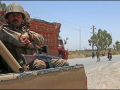 Explosão no Waziristão do Norte do Paquistão, relatos de tiros pesados | Notícias do mundo