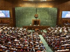 Cortina de fumaça ou fatos diretos? Sessão do Parlamento encerrada, mas reclamações contra deputados aguardam ação do presidente | Notícias de política