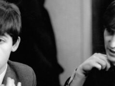 A autodenominada “Quinta Roda” relembra a última celebração de Natal entre Paul McCartney e John Lennon.