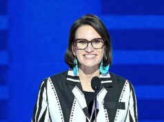 David Hahn exige que a tenente-governadora Peggy Flanagan se desculpe pelo vídeo do hijab