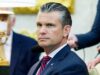 Trump defende Hegseth sobre alegação de segundo ataque a barco de drogas venezuelano