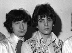 A aula de arte infantil que levou à criação de uma das bandas de rock psicológico mais influentes de todos os tempos