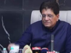‘O TLC Índia-Nova Zelândia foi liderado inteiramente por uma equipe liderada por mulheres, concluído em apenas 9 meses’: Piyush Goyal | Notícias de economia