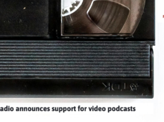 iHeartRadio anuncia suporte para podcasts de vídeo