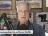 Podcast de Bill Simmons será lançado na Netflix