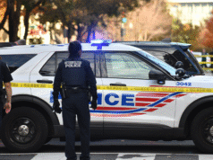 Relatório do Congresso alega que chefe de polícia de DC usou dados criminais