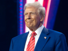 CBP arrecadou US$ 200 bilhões em impostos desde que Trump assumiu o cargo