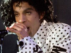 O talento inesperado que Prince mostrou ao gravar junto com Stevie Nicks (nada a ver com música)