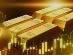 Preços do ouro hoje: metal amarelo sobe, verifique as taxas da cidade em 23 de dezembro | Notícias sobre poupança e investimentos