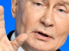 Putin disse à NBC News que Kiev é responsável por acabar com a guerra
