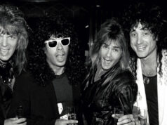 3 bandas de rock da década de 1980 sem nenhum membro original