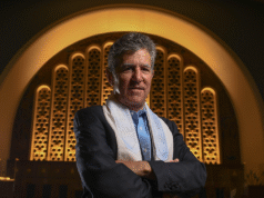 Rabino pede que prefeito eleito de Nova York condene frases ‘Globalizar Intifada’