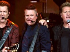 Todo fã de música country deveria conhecer essas 3 músicas do Rascal Flatt