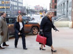 Juiz em Wisconsin, EUA, enfrenta julgamento por alegações de auxílio à evasão do ICE | Notícias de Donald Trump