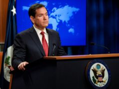 Rubio diz que há “progresso, mas caminhos a percorrer” nos esforços para acabar com a guerra Rússia-Ucrânia | Notícias da guerra Rússia-Ucrânia