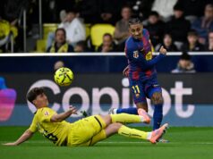 Barcelona vence Villarreal com gols de Raphinha e Yamal | Notícias de futebol