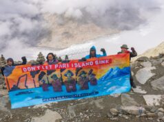 Tribunal suíço ouvirá caso climático de ilhéus indonésios contra gigante do cimento | Notícias sobre a crise climática