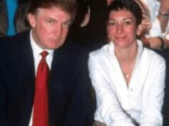 Arquivos recém-divulgados de Epstein destacam as viagens anteriores de Trump a jato com Maxwell | Notícias de Donald Trump