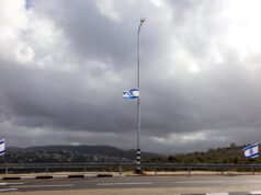 Duas pessoas mortas em ataque com faca e atropelamento em Israel | Notícias do conflito Israel-Palestina