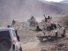 Coalizão saudita irá combater separatistas do Iêmen que minam a desescalada | Notícias sobre conflitos