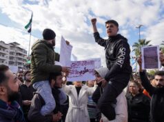 Protestos e confrontos mortais na Síria – o que aconteceu e o que vem a seguir? | Notícias de protestos