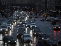 Guerra Rússia-Ucrânia: Lista dos principais eventos, dia 1.405 | Notícias da guerra Rússia-Ucrânia