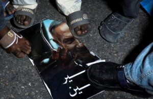 Na ONU, Somália critica o reconhecimento da Somalilândia por Israel como uma ‘ameaça’ à paz | Notícias de política