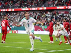 Sudão perde para Burkina Faso e Argélia vence novamente na AFCON 2025 | Notícias de futebol