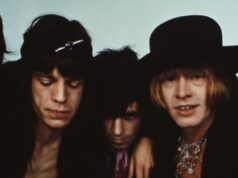 A música dos Rolling Stones que introduziu seu novo estilo de balada em 1968