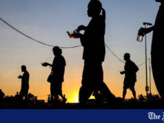 Camboja e Tailândia manterão negociações sobre a retomada da trégua de Trump enquanto os combates entram na terceira semana