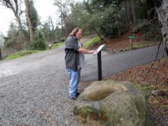 Saratoga busca ocupar lugar na comissão – The Mercury News