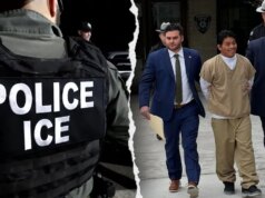Detentor do ICE emitido para imigrante ilegal acusado de assassinato em Nova York