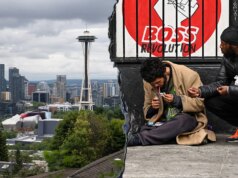 Seattle e São Francisco repensam a política de drogas para redução de danos em meio à crise