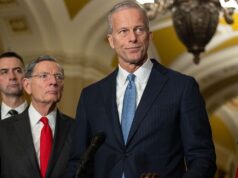 Republicanos do Senado não conseguem avançar no pacote de financiamento do governo antes do recesso