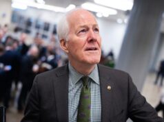 O status de isenção fiscal do CAIR foi contestado por Cornyn dentro da designação de grupo terrorista em nível estadual