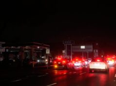 A interrupção deixou 130.000 pessoas sem energia em São Francisco