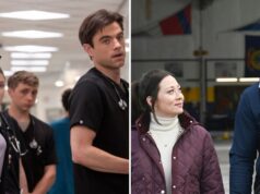 Casais de TV que veremos juntos em 2026: Tracker, 911, Grey’s Anatomy